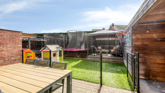 sint-janstraat - 38 - - 3583