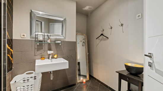 Hoog-Kallostraat - 40 - - 9120