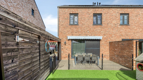 sint-janstraat - 38 - - 3583