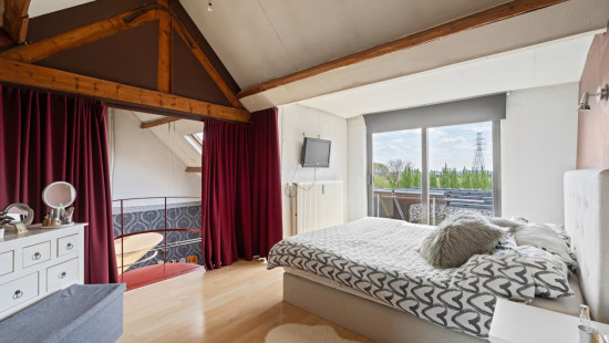 Hoog-Kallostraat - 40 - - 9120