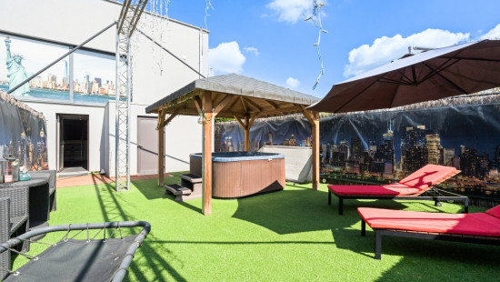 Hoog-Kallostraat - 40 - - 9120