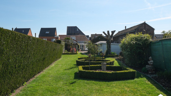 Diestersteenweg - 55 - - 3850