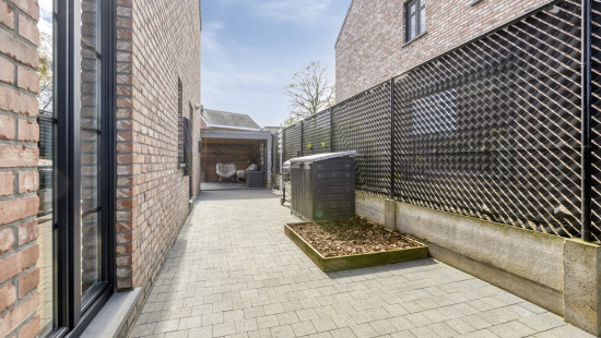 sint-janstraat - 38 - - 3583