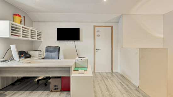 sint-janstraat - 38 - - 3583