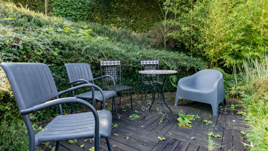 Rue Saint-Denis - 4 - - 6700