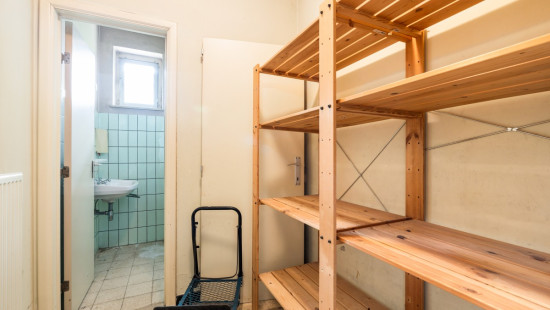Klapperstraat - 204 - - 9120