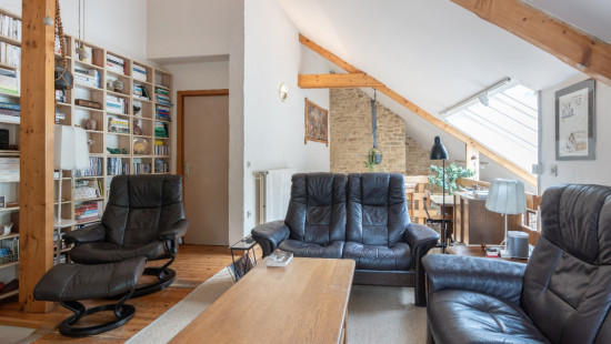 Rue Saint-Denis - 4 - - 6700