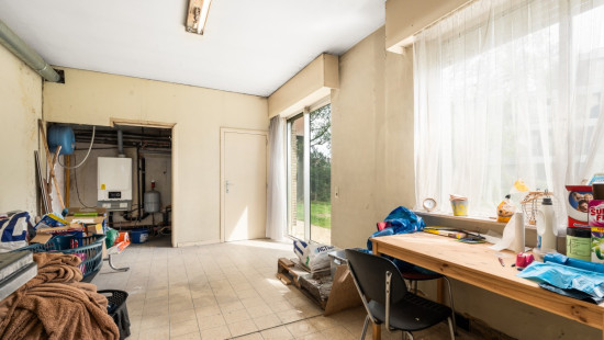 Klapperstraat - 204 - - 9120