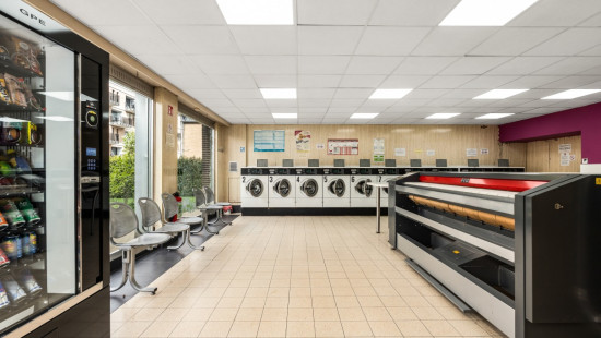 Klapperstraat - 204 - - 9120