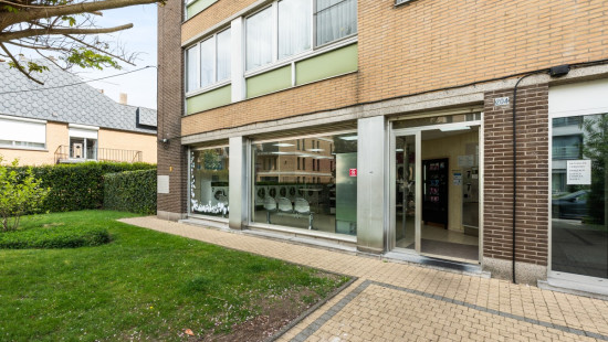 Klapperstraat - 204 - - 9120