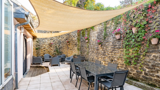 Rue Saint-Denis - 4 - - 6700