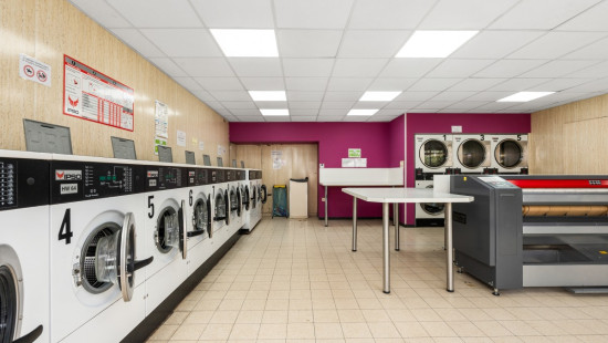 Klapperstraat - 204 - - 9120