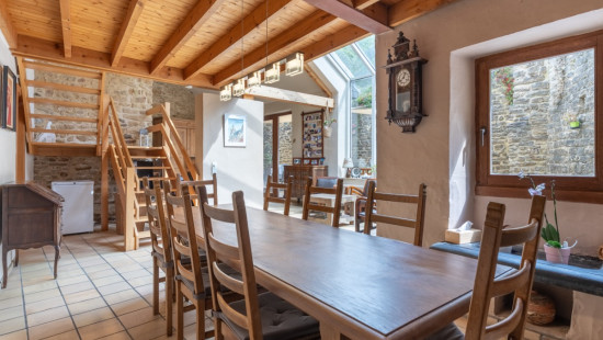 Rue Saint-Denis - 4 - - 6700