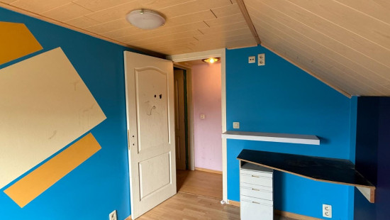 Kromstraat - 15 - - 2400