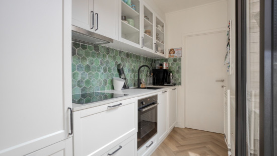 Vaartstraat - 75 - - 2200