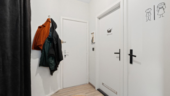 Grasmuslaan - 36 - 302 - 2660