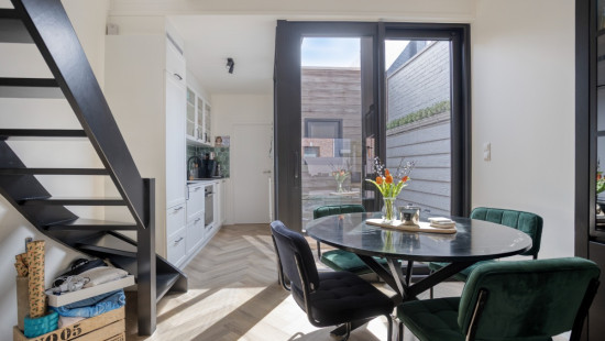 Vaartstraat - 75 - - 2200