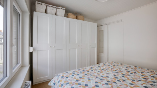 Vaartstraat - 75 - - 2200