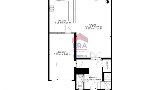 Rue Maubille - 24 - - 1400