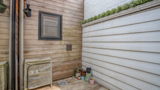 Vaartstraat - 75 - - 2200