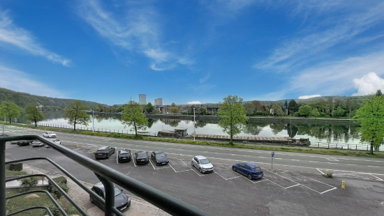 Quai de Compiègne - 56 - 22 - 4500