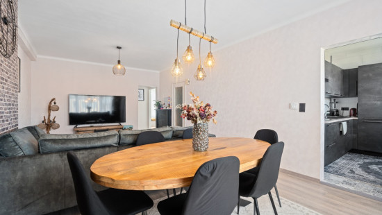 Grasmuslaan - 36 - 302 - 2660