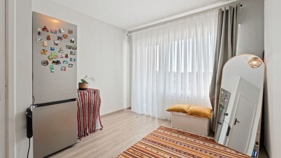 Grasmuslaan - 36 - 302 - 2660