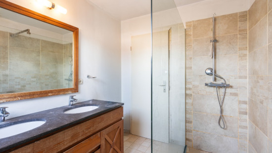 Molenbergdreef - 42 - - 1930