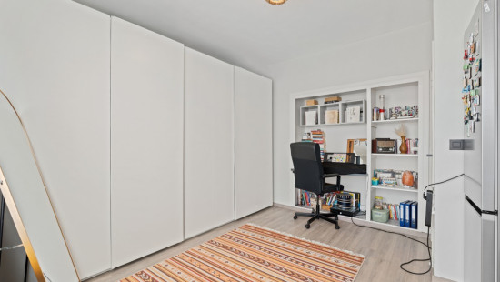 Grasmuslaan - 36 - 302 - 2660