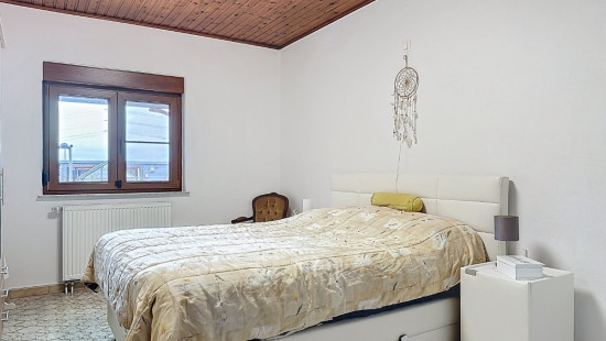 Rue de Mons-Lez-Liege - 138 - - 4400