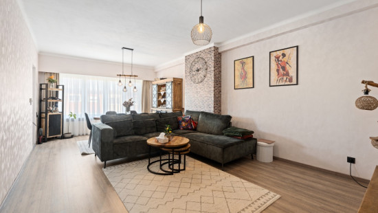 Grasmuslaan - 36 - 302 - 2660