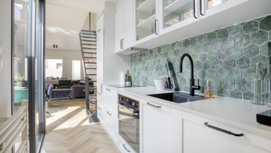 Vaartstraat - 75 - - 2200