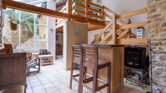 Rue Saint-Denis - 4 - - 6700