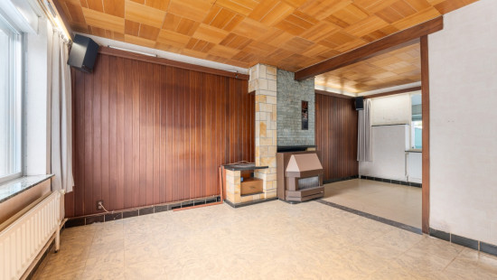 Dokter De Witteplein - 4 - - 9200