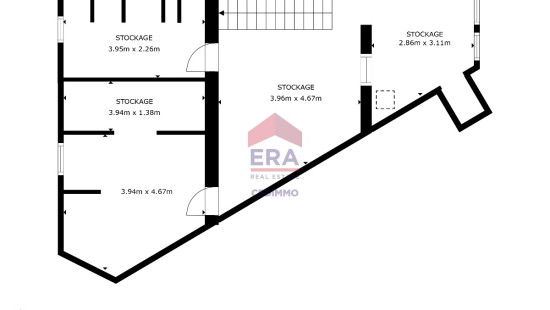 Chaussée d'Ophain - 43 - - 1420