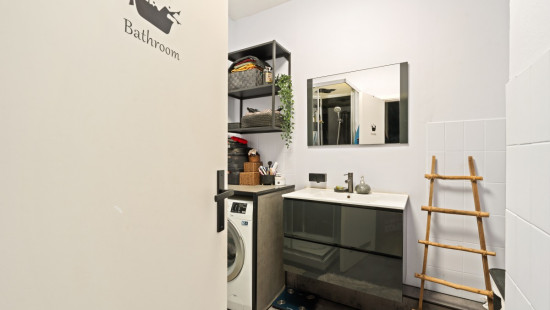 Grasmuslaan - 36 - 302 - 2660