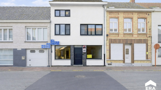 Professor Rubbrechtstraat - 55 - - 8970