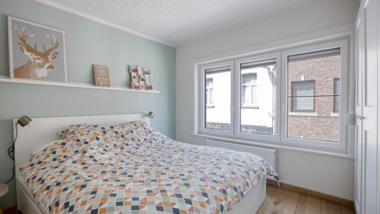 Vaartstraat - 75 - - 2200