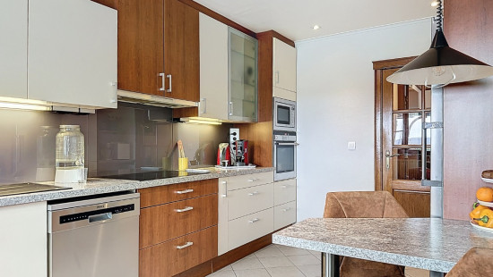 Rue de Mons-Lez-Liege - 138 - - 4400