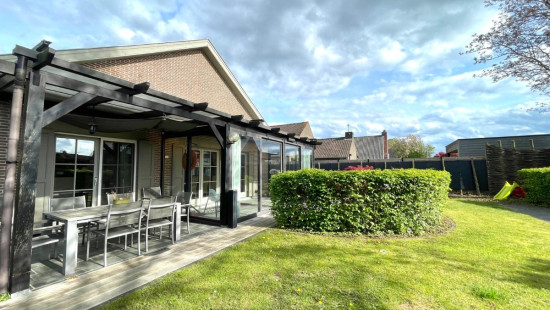 Prinsenstraat - 69 - - 8940
