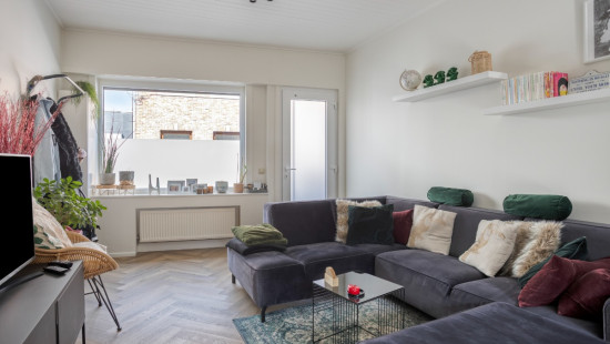 Vaartstraat - 75 - - 2200