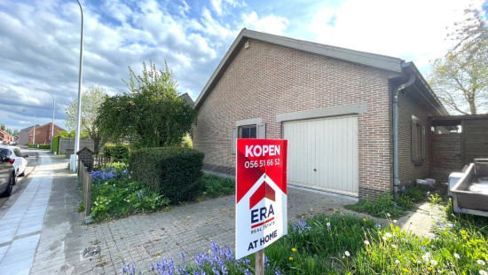 Prinsenstraat - 69 - - 8940