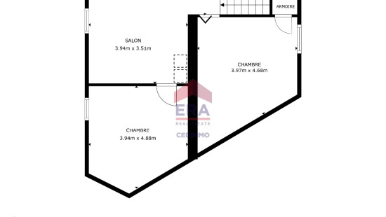 Chaussée d'Ophain - 43 - - 1420