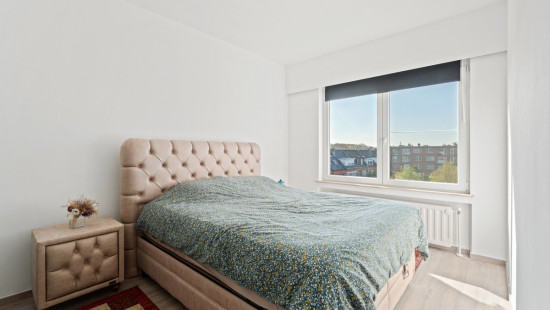 Grasmuslaan - 36 - 302 - 2660