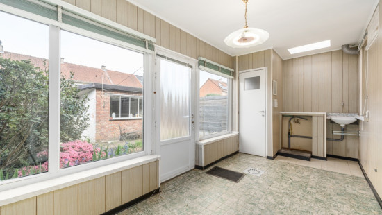 Dokter De Witteplein - 4 - - 9200