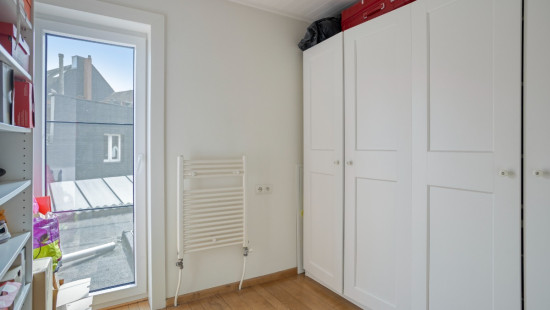 Vaartstraat - 75 - - 2200