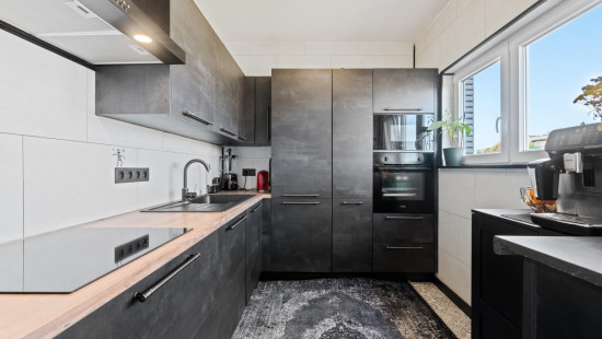 Grasmuslaan - 36 - 302 - 2660