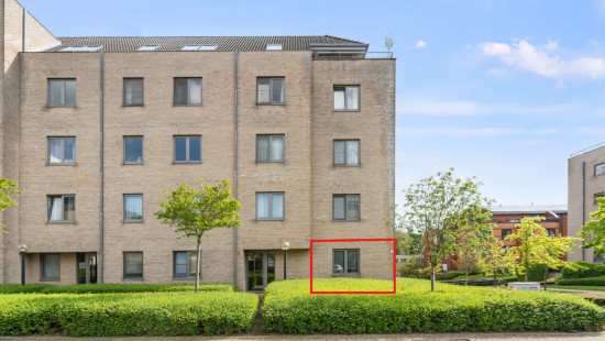 Hoogstraat - 3J - 001 - 1930