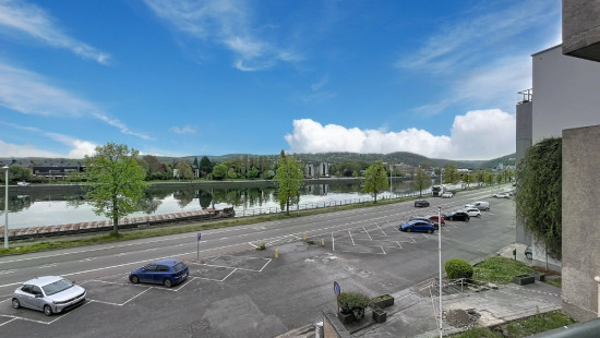 Quai de Compiègne - 56 - 22 - 4500