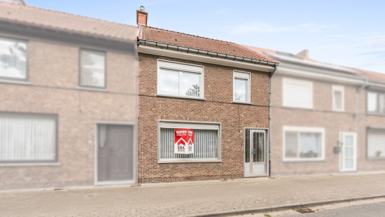 Dokter De Witteplein - 4 - - 9200